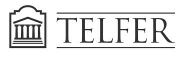 Telfer School of Business logo